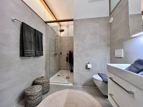 NEUE WUNDERSCHÖNE WOHNUNG IM BEGEHRTEN SEEFELD / NEW BLISSFUL APARMENT IN SOUGHT-AFTER SEEFELD 8