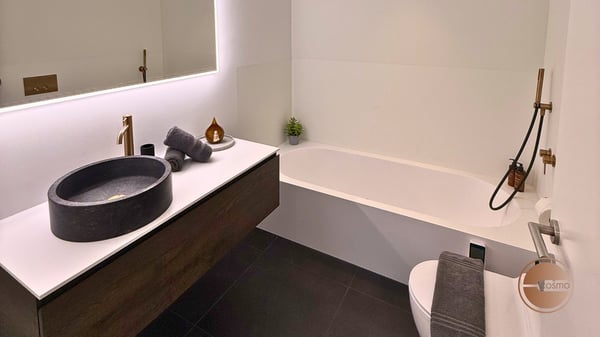 EXKLUSIVE ATTIKAWOHNUNG MIT ATEMBERAUBENDER AUSSICHT / EXCLUSIVE PENTHOUSE WITH BREATHTAKING VIEWS 9
