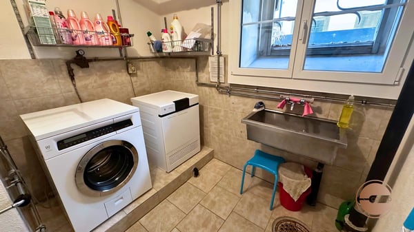 NEU! MODERNES 2-BEDROOM SERVICED APARTMENT / NEW! MODERN 2-BEDROOM SERVICED APARTMENT 13