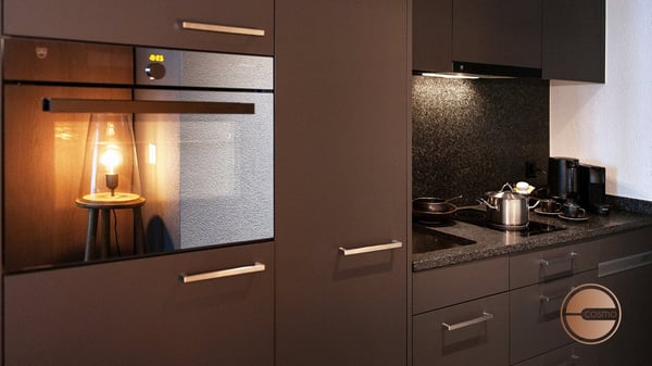 NORDIC BALANCE - JUNIOR STUDIO SERVICED APARTMENT 4