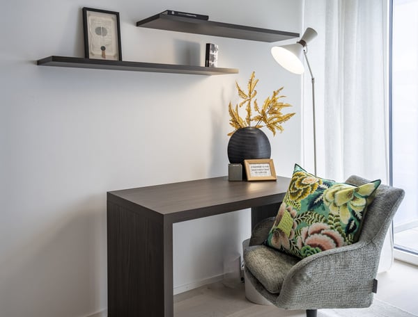 NEUE WUNDERSCHÖNE WOHNUNG IM BEGEHRTEN SEEFELD / NEW BLISSFUL APARMENT IN SOUGHT-AFTER SEEFELD 10