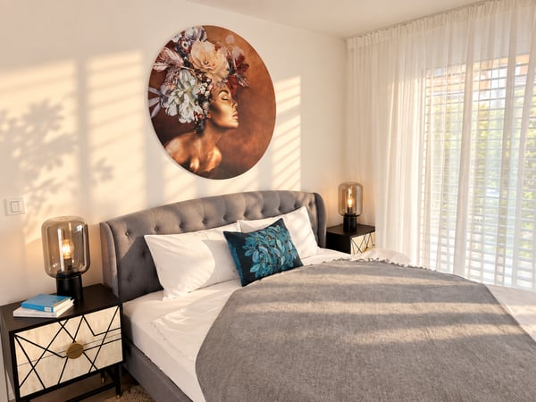 PRECIOUS PENTHOUSE LIVING – ÜBER DEN DÄCHERN ZÜRICHS 3