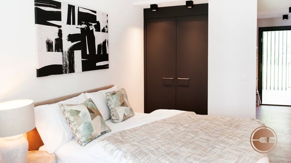 NORDIC BALANCE - JUNIOR STUDIO SERVICED APARTMENT 2