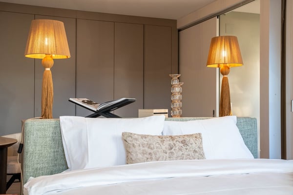 Brandnew: Rooftop Serviced & Furnished Apartment in Prime Seefeld Location 11