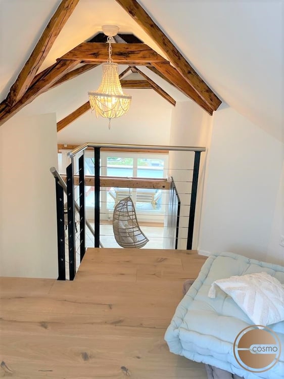 GROSSZÜGIGES WOHNEN: 2/3-SCHLAFZIMMER APARTMENT / LIVING AT ITS FINEST: 2/3 BEDROOM APARTMENT 6