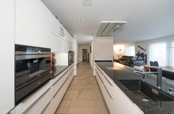 EINFAMILIENHAUS FÜR EXKLUSIVE ANSPRÜCHE mit Jacuzzi-Pool an bevorzugter Lage 3