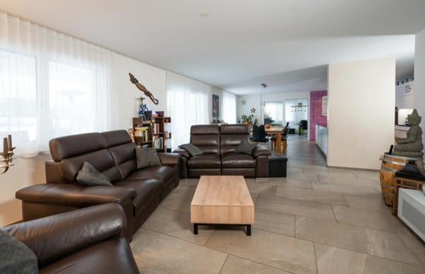 EINFAMILIENHAUS FÜR EXKLUSIVE ANSPRÜCHE mit Jacuzzi-Pool an bevorzugter Lage 4