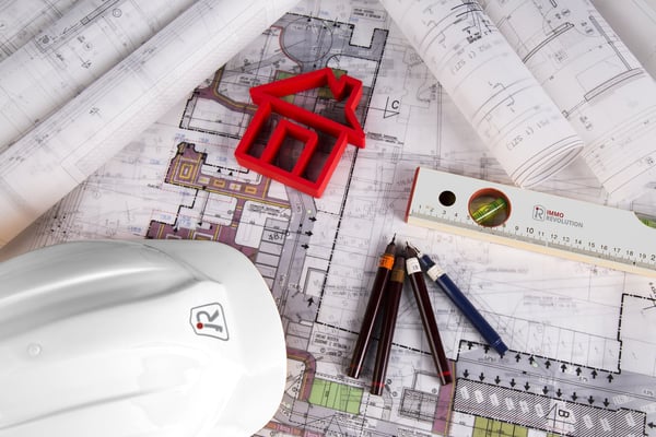 BAULAND+PROJEKT FÜR 4 EXKLUSIVE EINFAMILIENHÄUSER | an begehrter Wohnlage mit Weit- und Seesicht 1