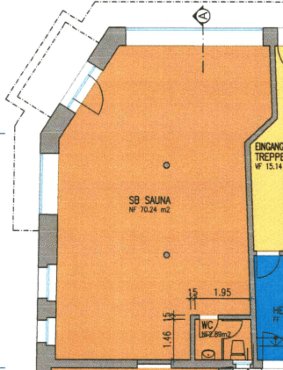 Ladenlokal an zentraler Lage 2