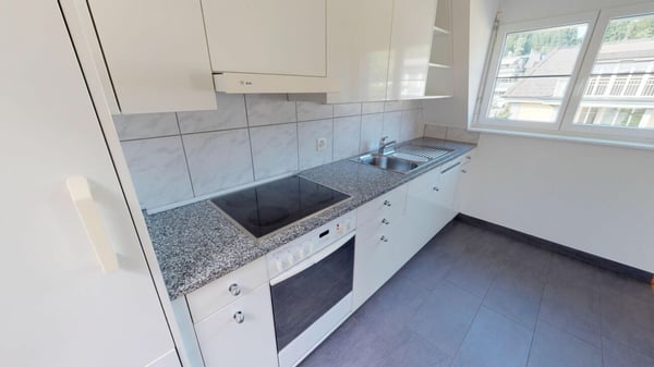 Wohnen im schönen Chellenweiherweg 2