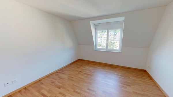 Wohnen im schönen Chellenweiherweg 6