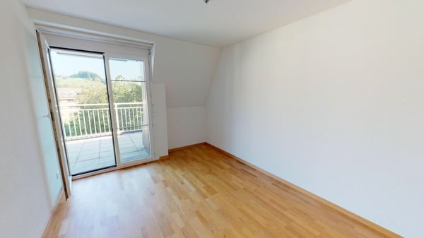 Wohnen im schönen Chellenweiherweg 4