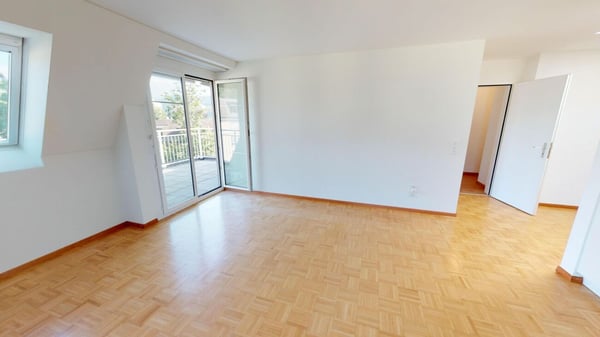 Wohnen im schönen Chellenweiherweg 7