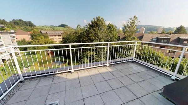 Wohnen im schönen Chellenweiherweg 8