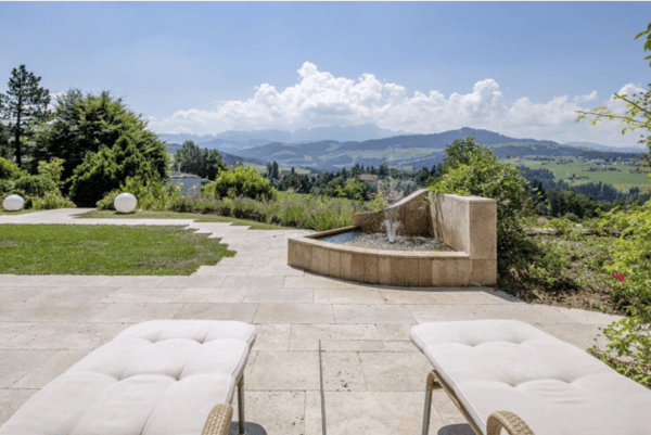 Exklusive Villa mit Alpsteinblick zur Langzeitmiete 2