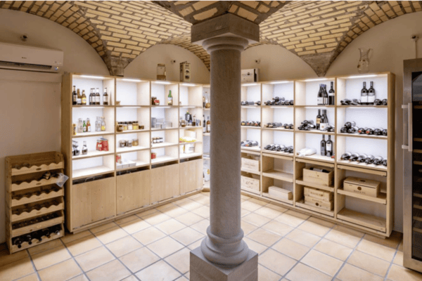 Exklusive Villa mit Alpsteinblick zur Langzeitmiete 7