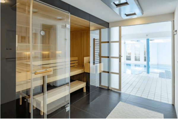 Exklusive Villa mit Alpsteinblick zur Langzeitmiete 9