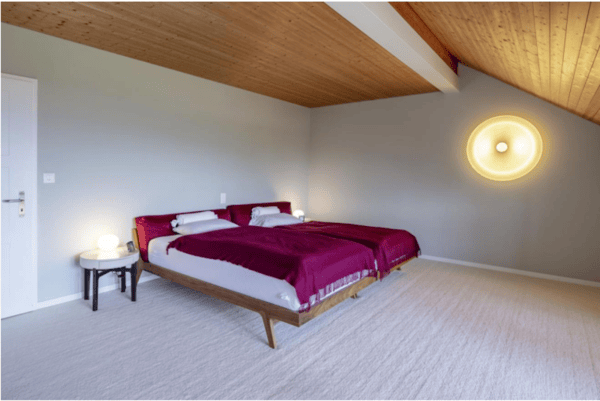 Exklusive Villa mit Alpsteinblick zur Langzeitmiete 6