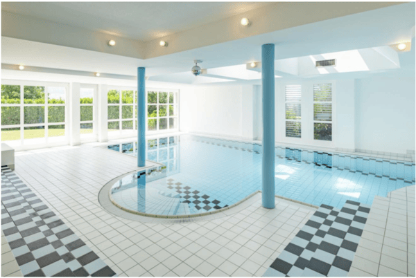 Exklusive Villa mit Alpsteinblick zur Langzeitmiete 8