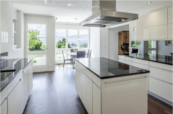 Exklusive Villa mit Alpsteinblick zur Langzeitmiete 3