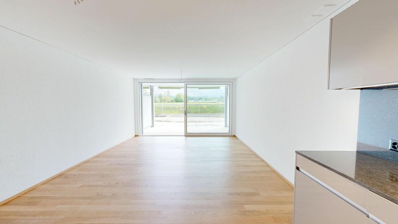 Bild Exquisite 2.5 Zimmerwohnung am See