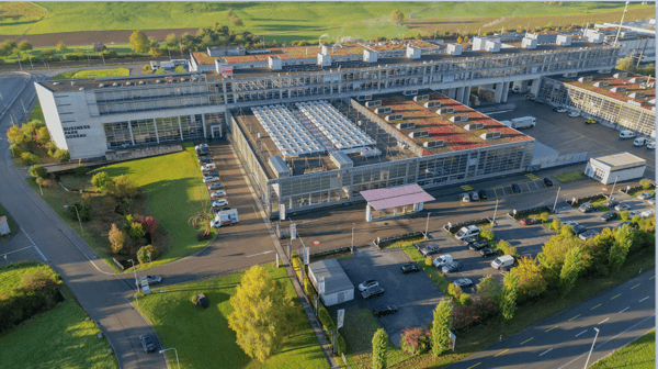 180.20 m² Bürofläche im Businesspark sucht neuer Mieter 2