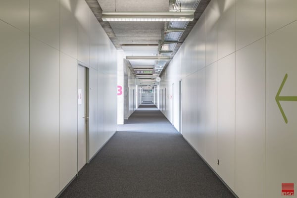 23.57 m² Bürofläche im Businesspark sucht neuer Mieter 7