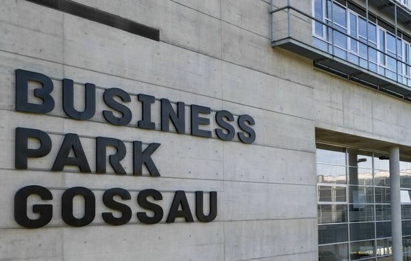 22.94 m² Bürofläche im Businesspark sucht neuer Mieter 8