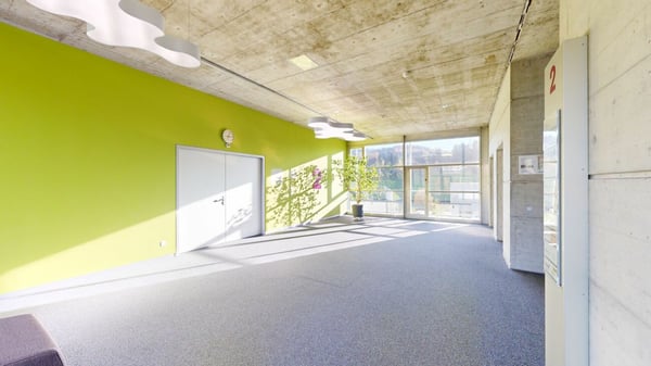 29.52 m² Bürofläche im Businesspark sucht neuer Mieter 4