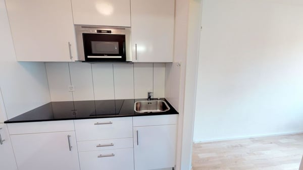 Die ideale Studentenwohnung 2