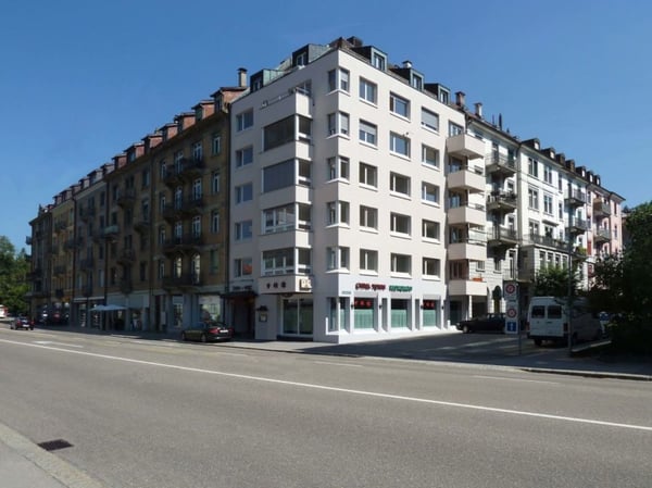 Die ideale Studentenwohnung 6