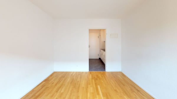 Die ideale Studentenwohnung 3