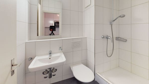 Die ideale Studentenwohnung 5