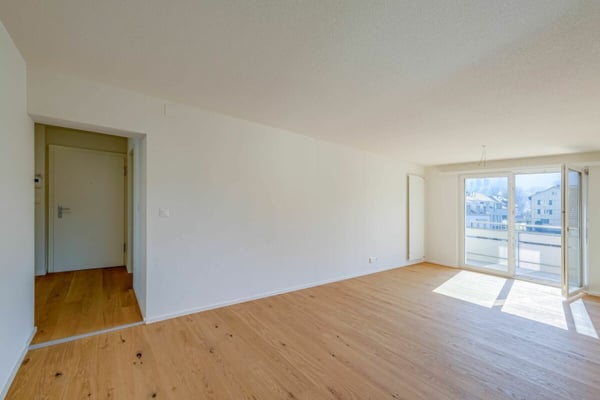 Moderne 4.5 ZW an zentraler Lage 6