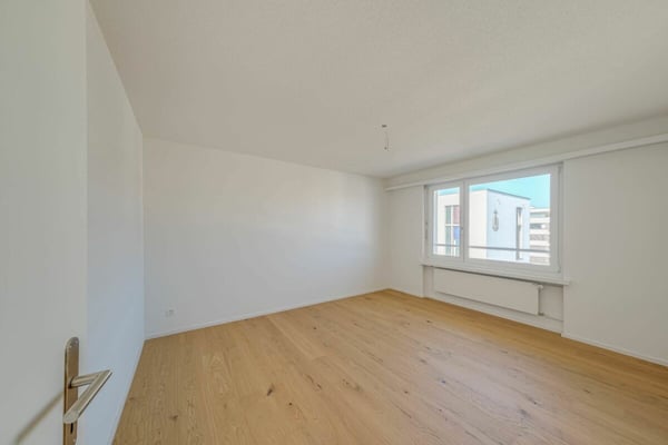 Moderne 4.5 ZW an zentraler Lage 2