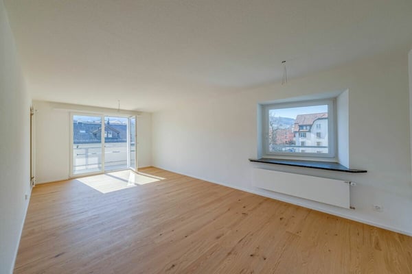 Moderne 4.5 ZW an zentraler Lage 5