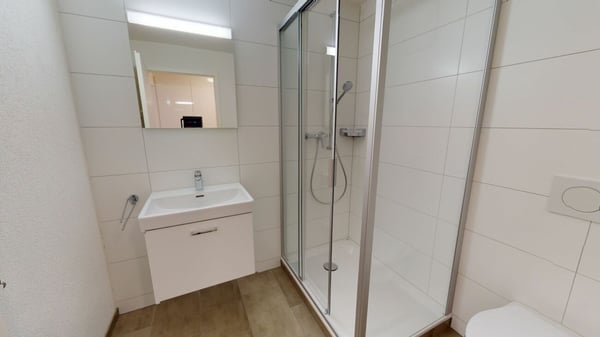 MODERNE Wohnung an zentraler Lage 3