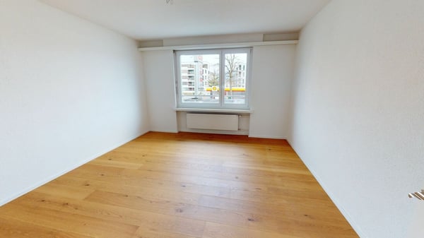 MODERNE Wohnung an zentraler Lage 4