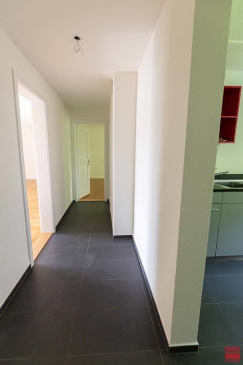 Grosszügige Wohnung an RUHIGER Lage 6