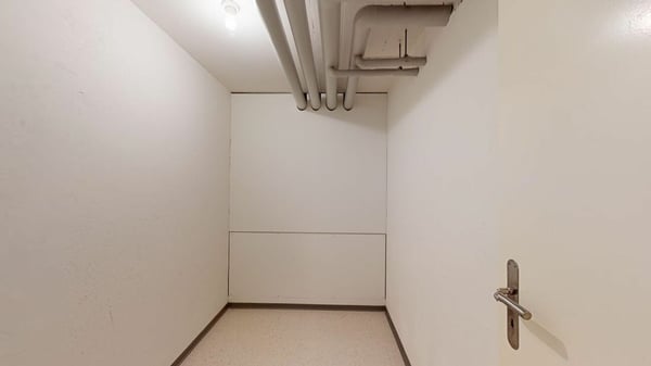 Charmante Sitzplatzwohnung in St. Gallen 7