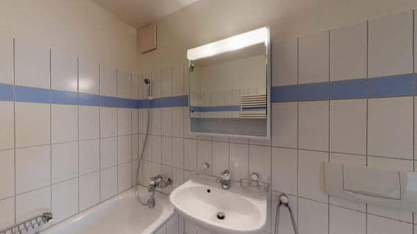 Charmante Sitzplatzwohnung in St. Gallen 6