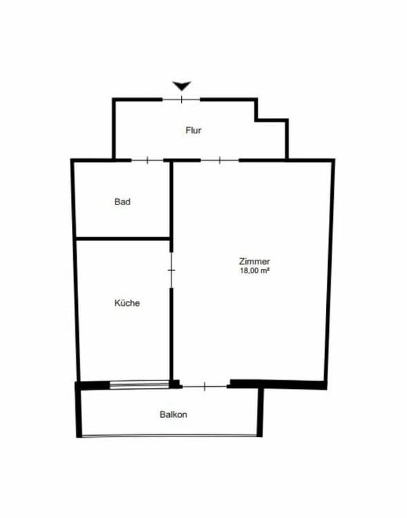 ZENTRUMNAHES Wohnen 7