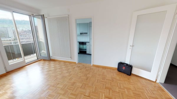 ZENTRUMNAHES Wohnen 2