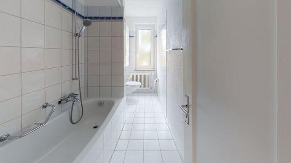 CHARMANTE Wohnung wartet auf Sie 3