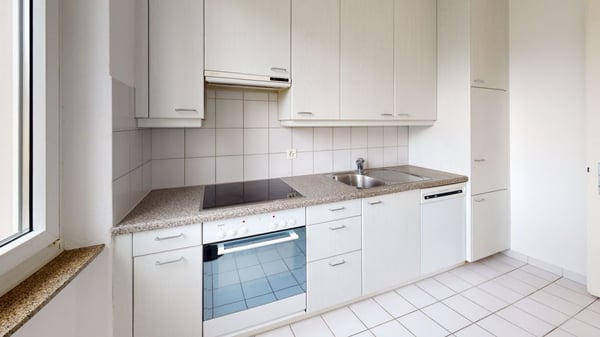 CHARMANTE Wohnung wartet auf Sie 1