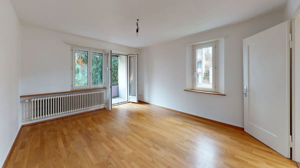 CHARMANTE Wohnung wartet auf Sie 2