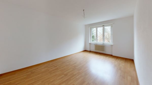 CHARMANTE Wohnung wartet auf Sie 5