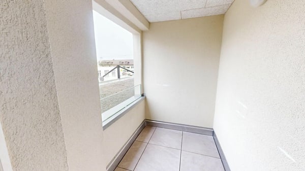 Moderne 2.5 Zimmer-Wohnung an zentraler Lage 5