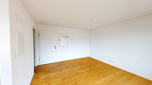 Moderne 2.5 Zimmer-Wohnung an zentraler Lage 4