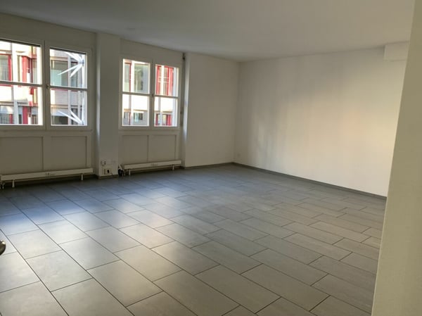 Büroräumlichkeiten im 2. Obergeschoss-flexibel nutzbar bis März 2027 6